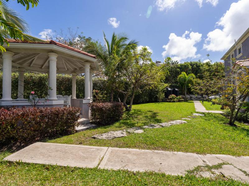 Halls Villa , St James , West Coast 