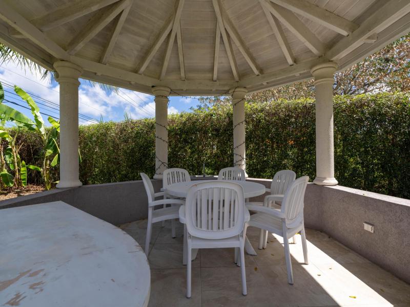 Halls Villa , St James , West Coast 