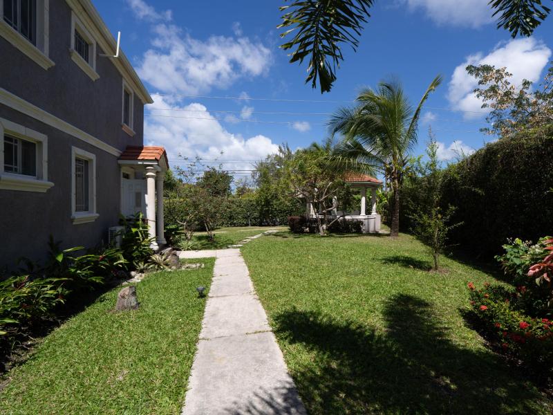 Halls Villa , St James , West Coast 
