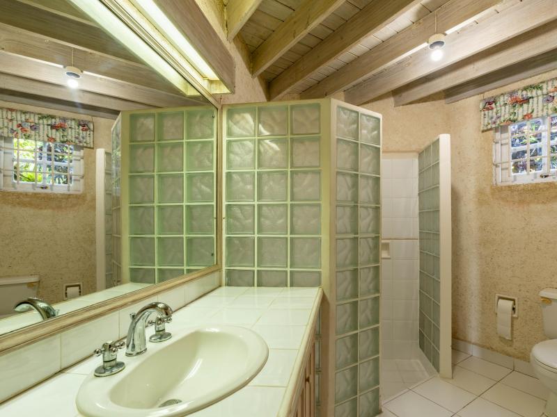 Hill House - Mount Standfast , Porters , St James , West Coast 