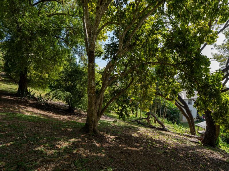 Hill House - Mount Standfast , Porters , St James , West Coast 