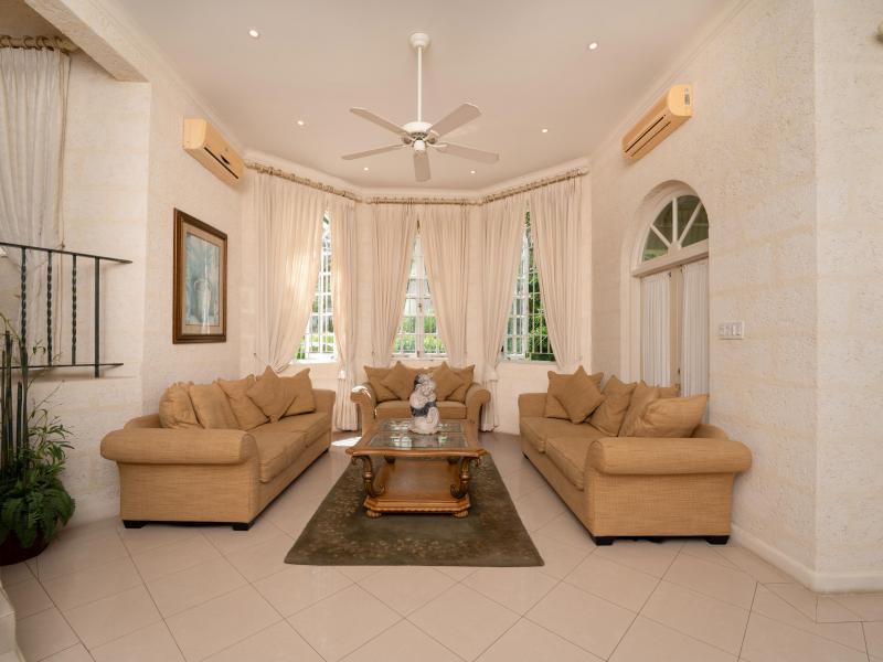 Monkeys Run - Sandy Lane Estate , Sandy Lane Estate , St James , West Coast 