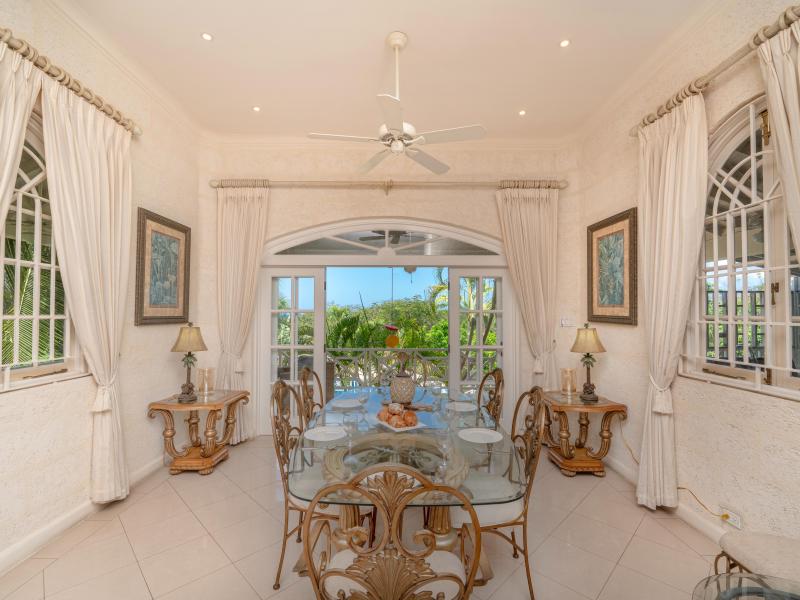 Monkeys Run - Sandy Lane Estate , Sandy Lane Estate , St James , West Coast 