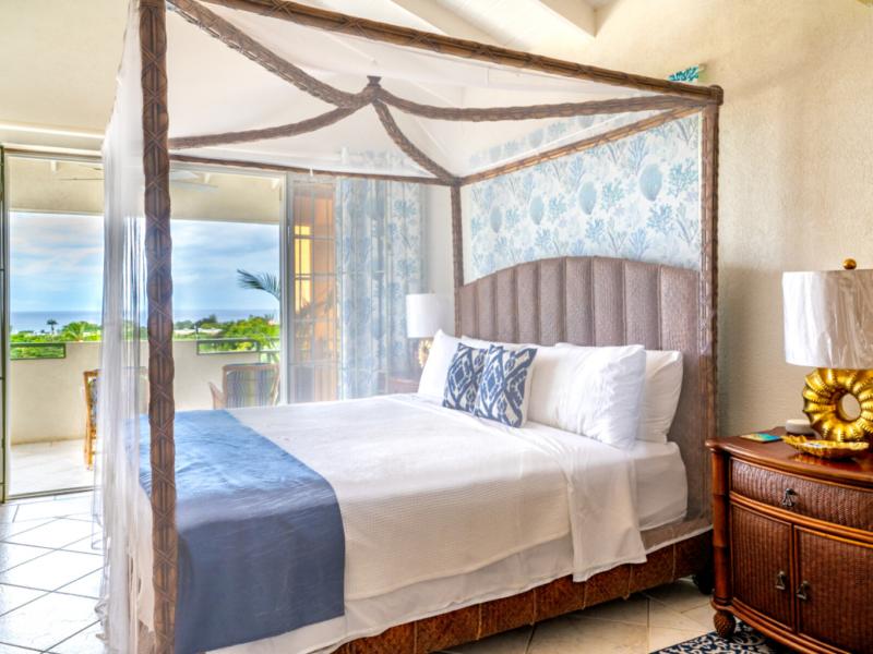 Del Rey 3 Penthouse , Holetown , St James , West Coast 
