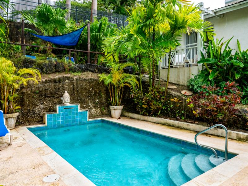 Del Rey 3 Penthouse , Holetown , St James , West Coast 