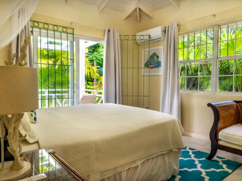 Del Rey 3 Penthouse , Holetown , St James , West Coast 