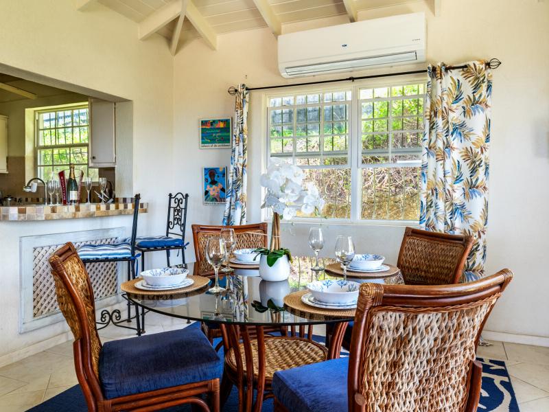 Del Rey 3 Penthouse , Holetown , St James , West Coast 