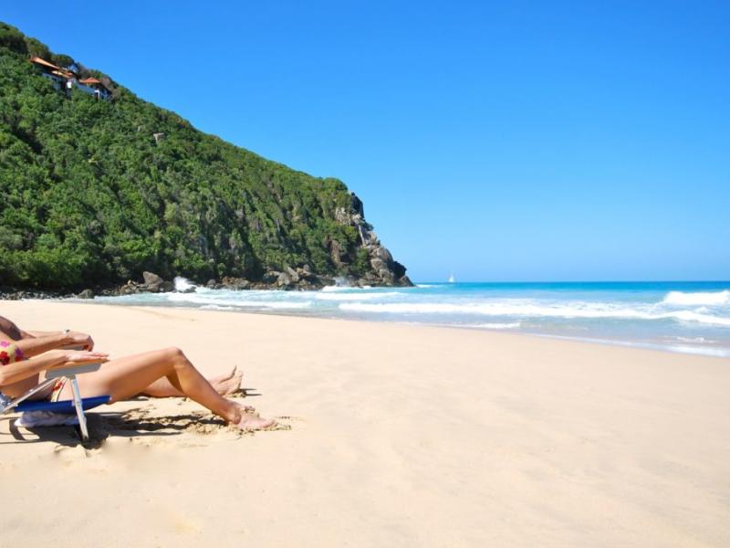 Villa Ventana , Tortola 