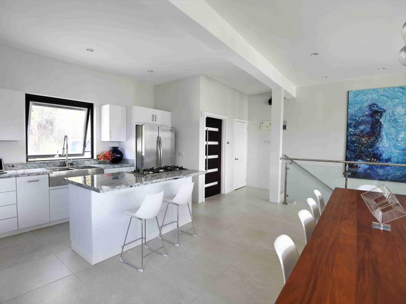 Calabash Condo , 