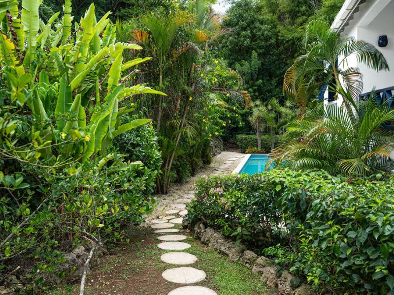 Sunset Blue , Holetown , St James , West Coast 