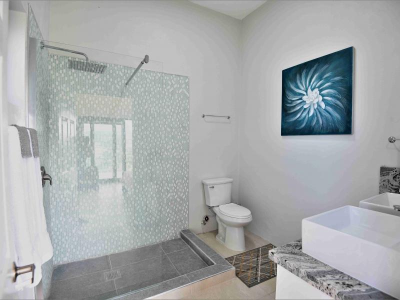 Calabash Condo , 