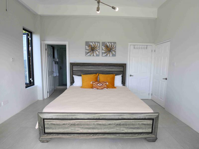 Calabash Condo , 
