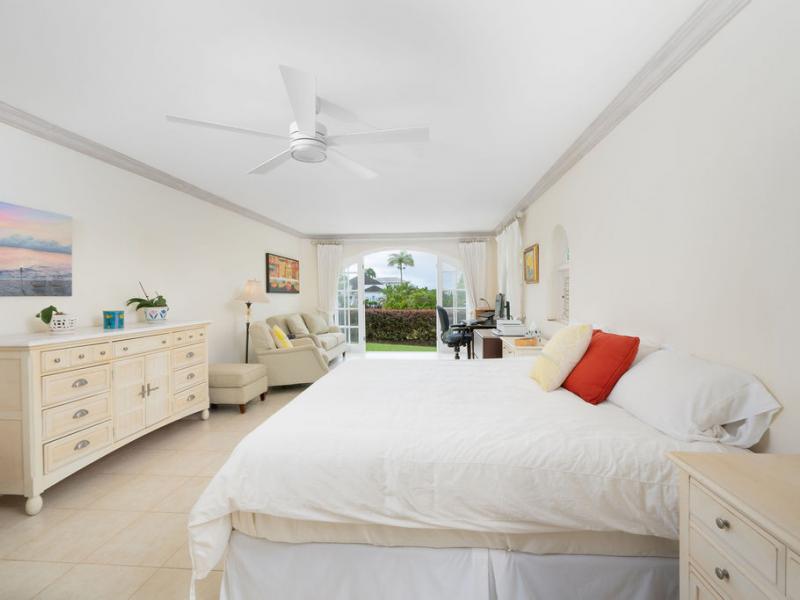 Royal Westmoreland - Royal Villa 21 , Royal Westmoreland , St James , West Coast 