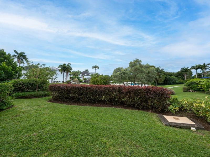 Royal Westmoreland - Royal Villa 21 , Royal Westmoreland , St James , West Coast 