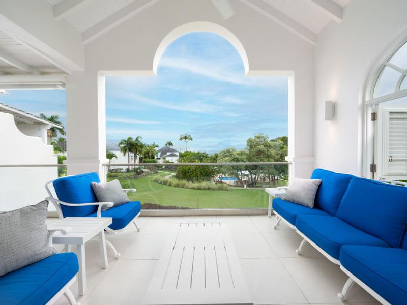 Royal Westmoreland - Royal Villa 21 , Royal Westmoreland , St James , West Coast 