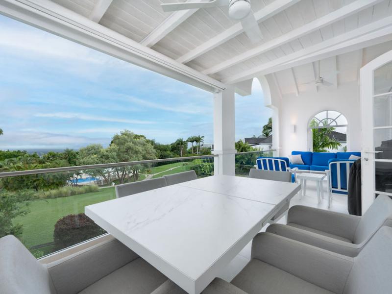 Royal Westmoreland - Royal Villa 21 , Royal Westmoreland , St James , West Coast 