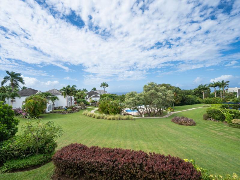 Royal Westmoreland - Royal Villa 21 , Royal Westmoreland , St James , West Coast 