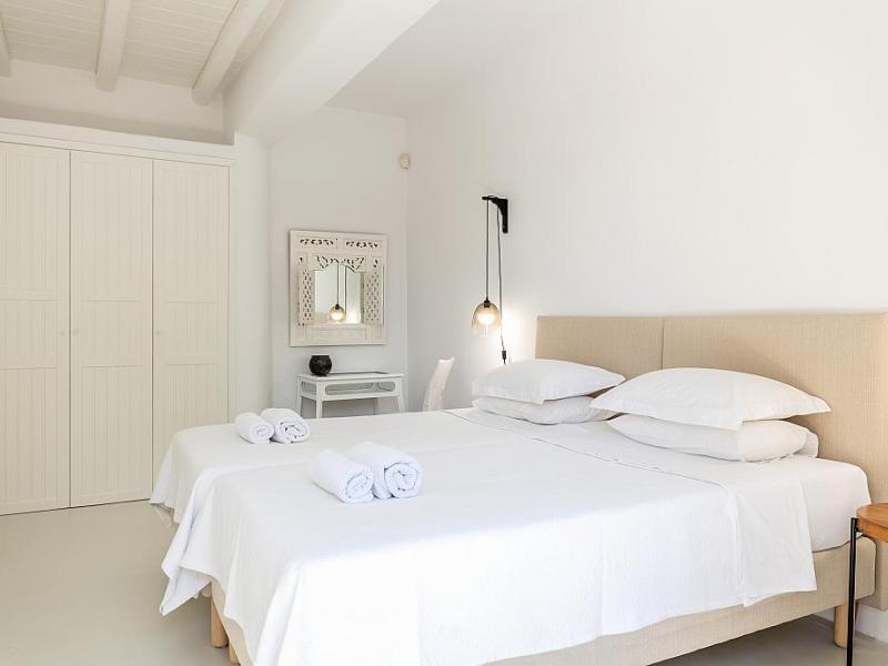 Villa Aegean Sundance , Mykonos 