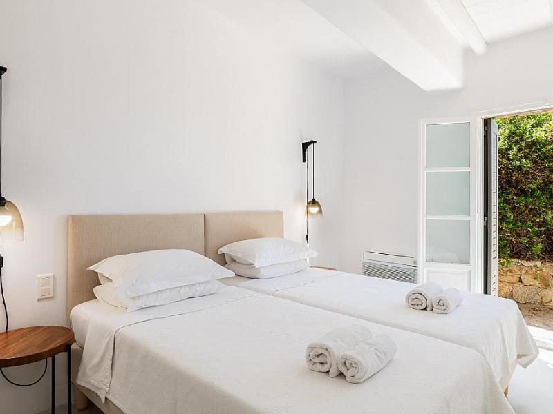 Villa Aegean Sundance , Mykonos 