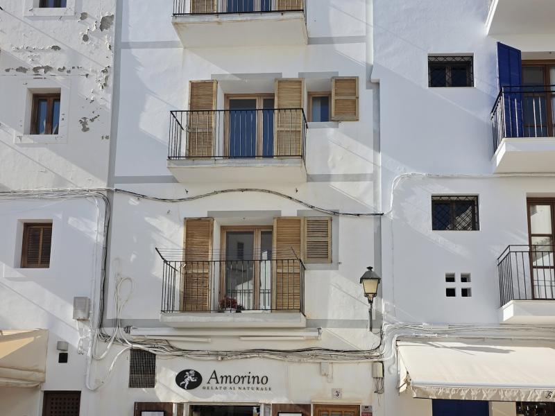 Portside - La Marina, Ibiza Town , Ibiza
