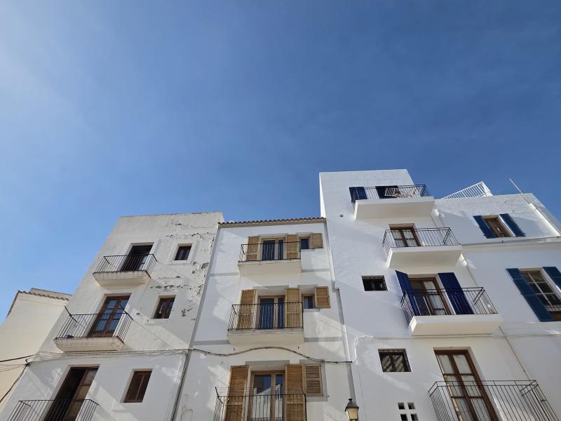Portside - La Marina, Ibiza Town , Ibiza