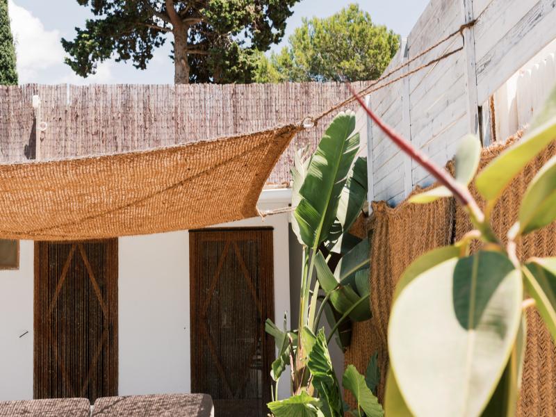 Renovated Ibicenco Villa for Sale Near Sa Caleta, Ibiza , Ibiza