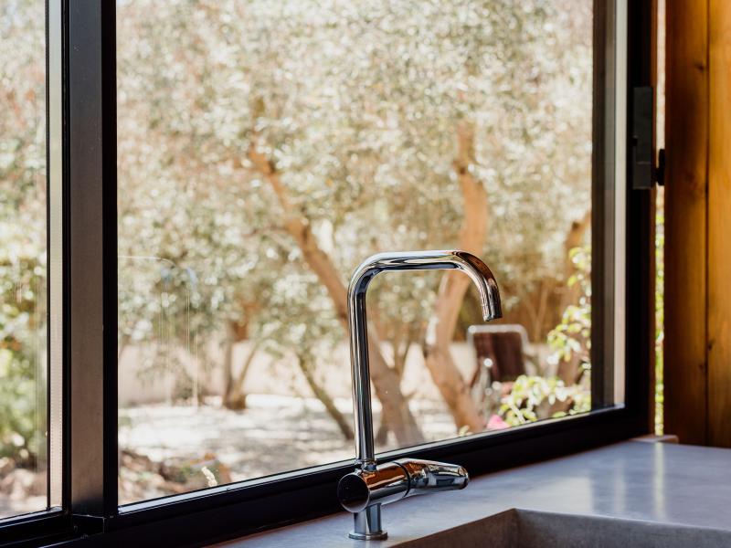 Renovated Ibicenco Villa for Sale Near Sa Caleta, Ibiza , Ibiza