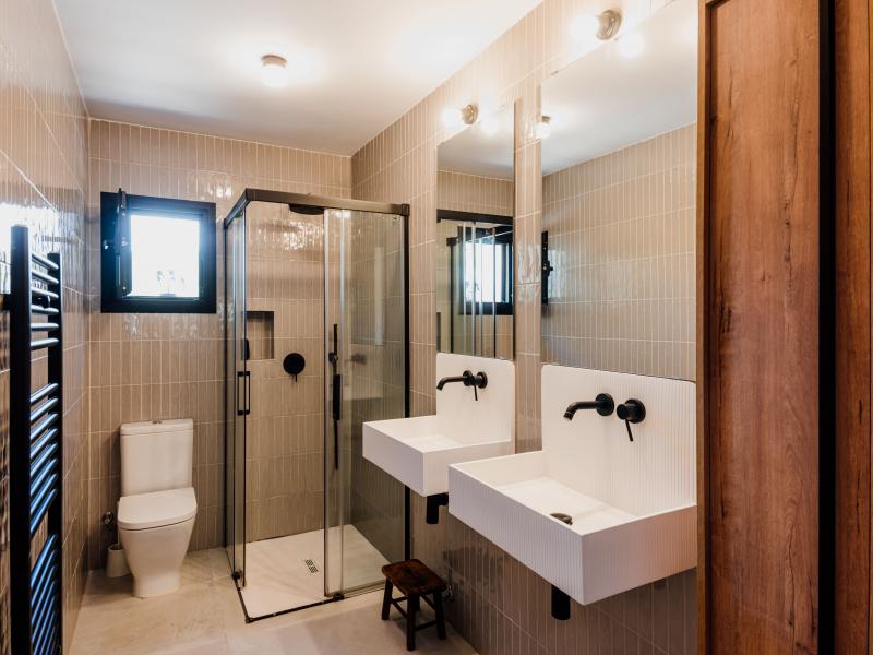 Renovated Ibicenco Villa for Sale Near Sa Caleta, Ibiza , Ibiza