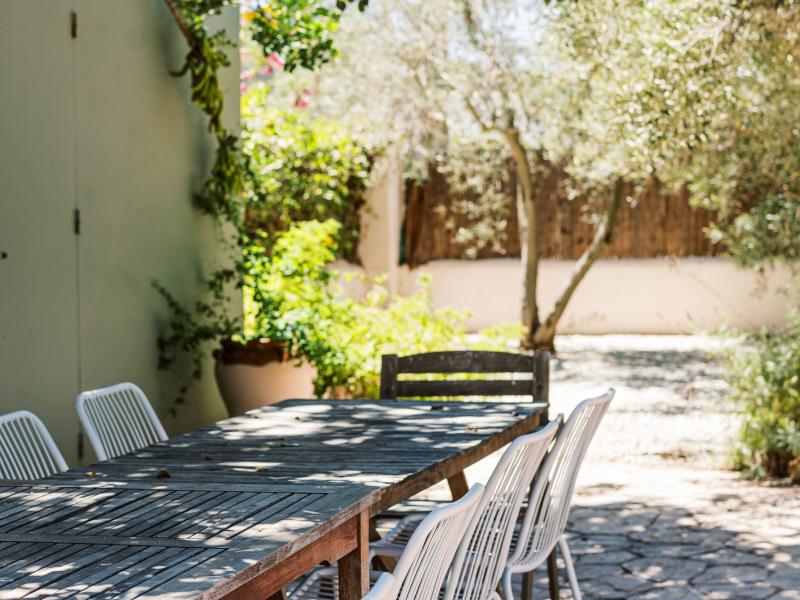 Renovated Ibicenco Villa for Sale Near Sa Caleta, Ibiza , Ibiza