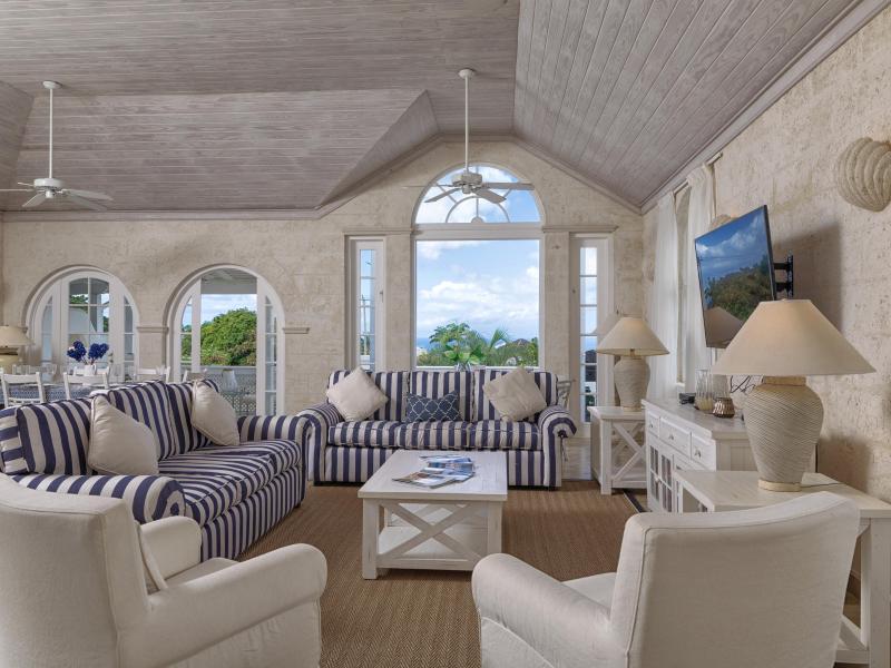 Forest Hills 30 - Royal Westmoreland , Royal Westmoreland , St James , West Coast 