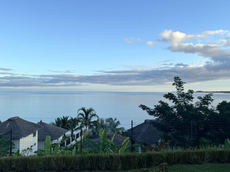 Madagascar beach house , 