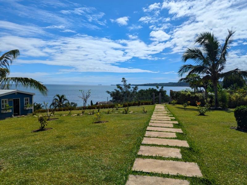 Madagascar beach house , 