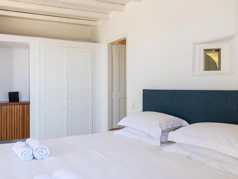 Villa Aegean Sundance , Mykonos 