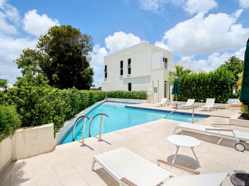 Harmony Hall 601 , Christ Church , South Coast 