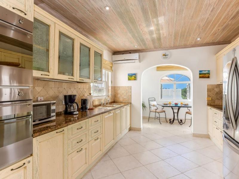 Villa Horizon, Westport , Porters , St James , West Coast 