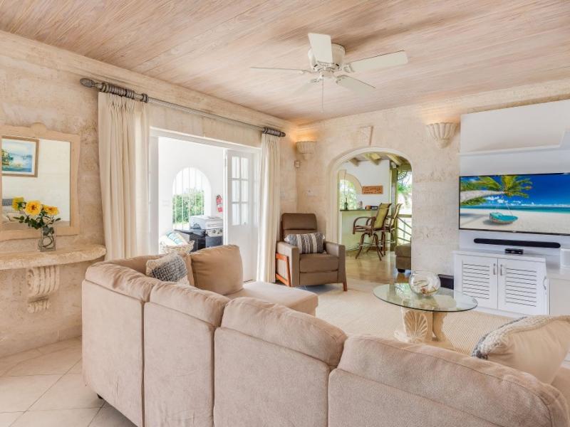 Villa Horizon, Westport , Porters , St James , West Coast 
