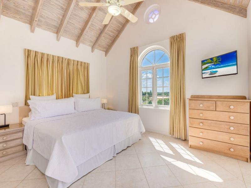 Villa Horizon, Westport , Porters , St James , West Coast 