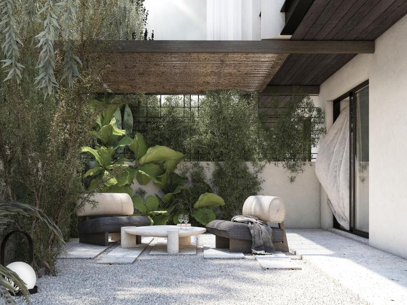 ILISO SUITES - ATHENS RIVIERA , Athens 