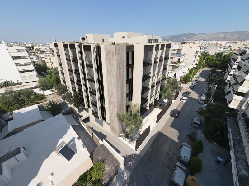 ILISO SUITES - ATHENS RIVIERA , Athens 