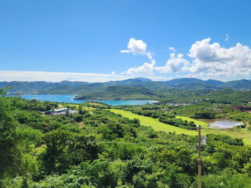 Dove Nest Manor , Cap Estate , Gros lset 