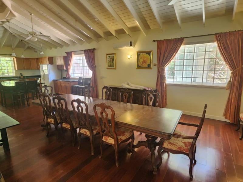 Dove Nest Manor , Cap Estate , Gros lset 
