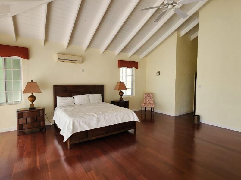 Dove Nest Manor , Cap Estate , Gros lset 