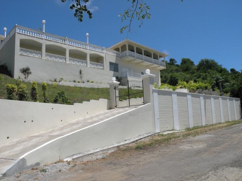 Dove Nest Manor , Cap Estate , Gros lset 
