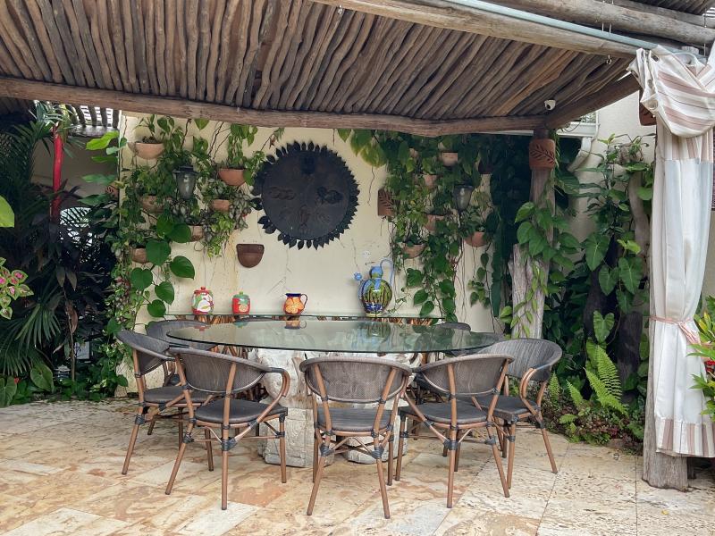 Villa Butterfly , Cap Estate , Gros lset 