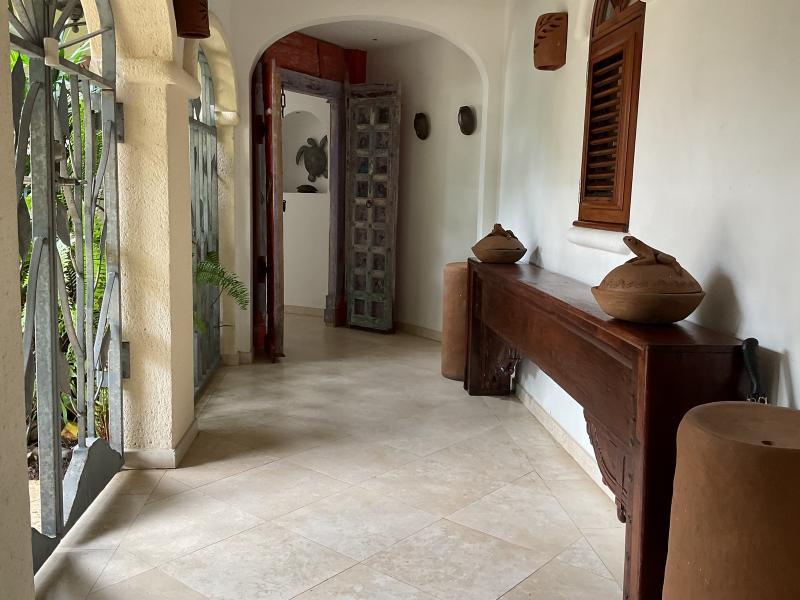 Villa Butterfly , Cap Estate , Gros lset 