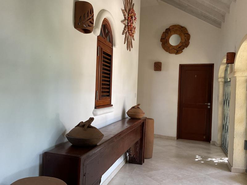 Villa Butterfly , Cap Estate , Gros lset 