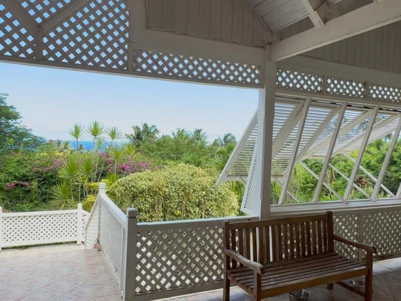 Fortress Farms , St John 