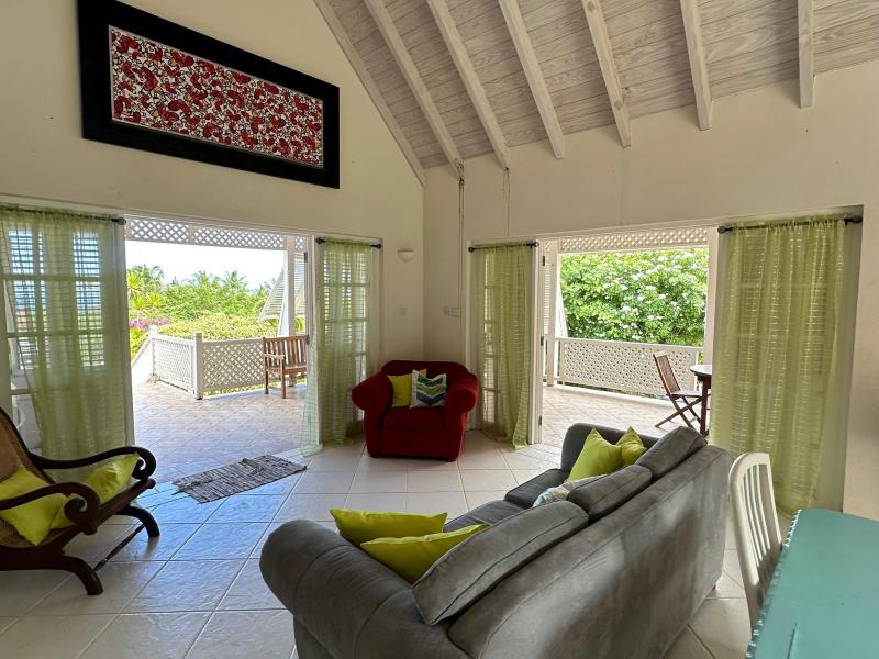 Fortress Farms , St John 