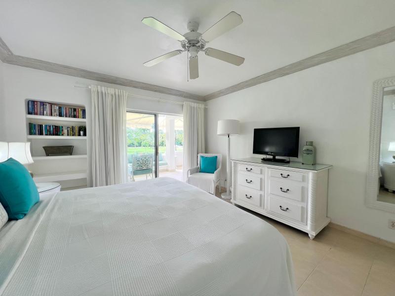 Glitter Bay 113 Sea Wind , St James , West Coast 