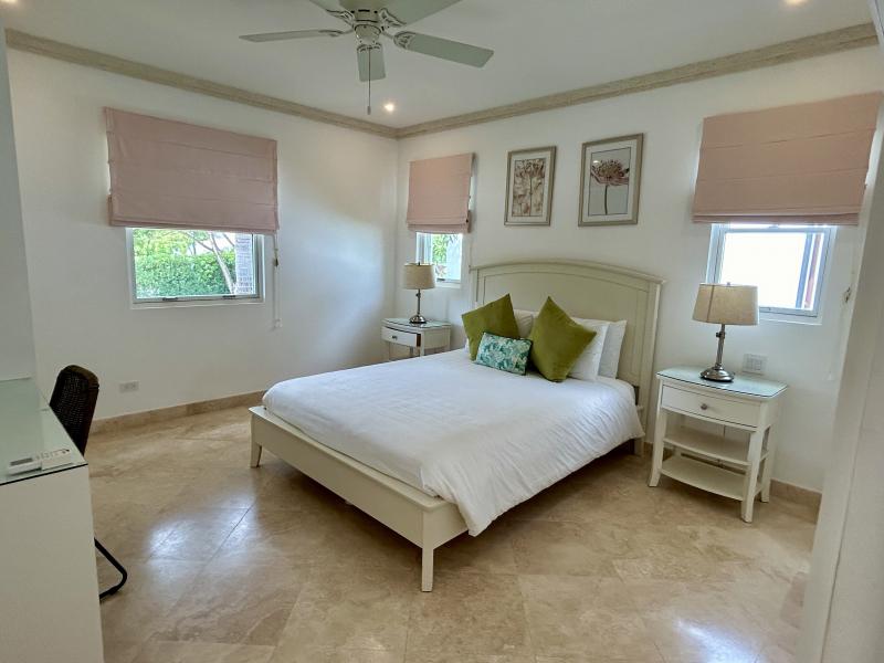 Sugar Cane Mews 3 - Royal Westmoreland , Royal Westmoreland , St James , West Coast 